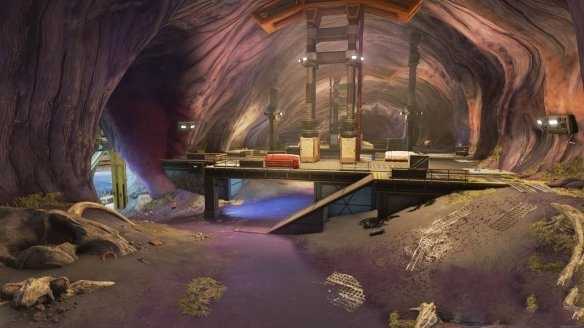 《Apex英雄》第十三赛季预告片    地图详细改动公开