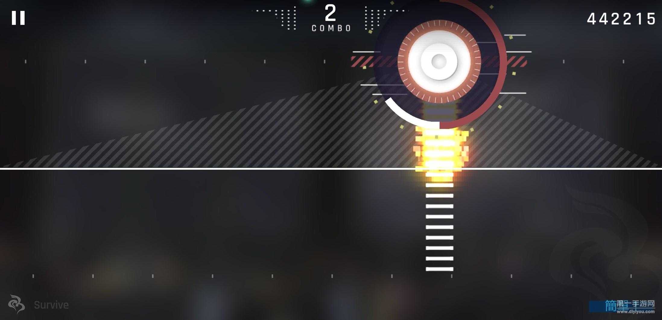 《音乐世界 Cytus II》简单试玩：透过指尖的打击体验音游的魅力