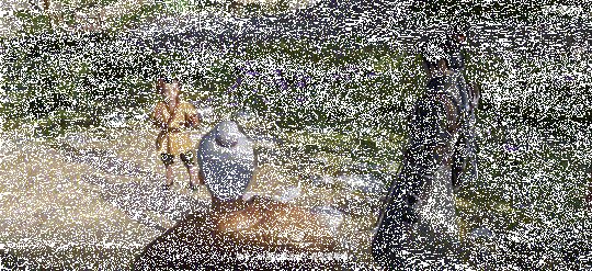 这一款国风动作武侠 保「真」《不良人3》手游抢先试玩