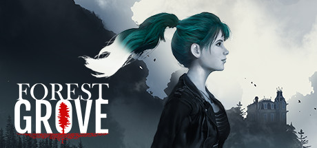 犯罪推理游戏《Forest Grove》上架Steam 不支持中文