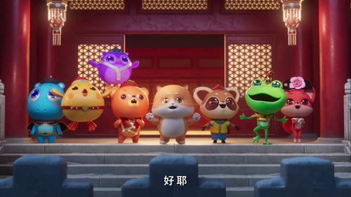宫迎开心年《开心消消乐》打造最传统的春节体验