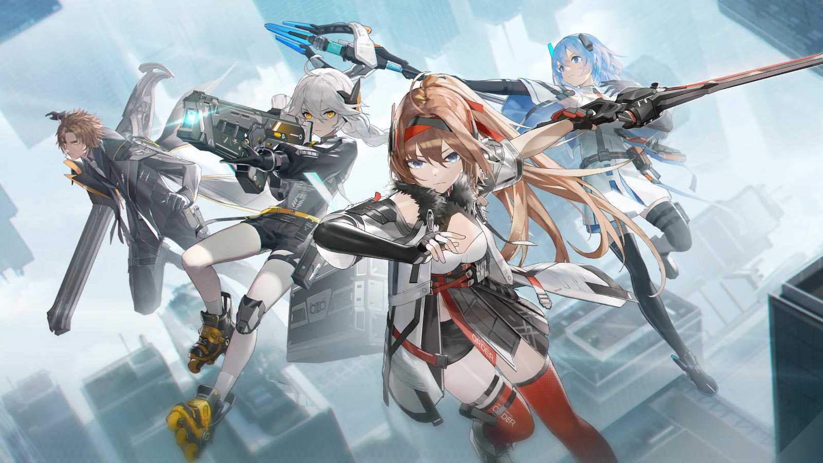 《深空之眼》上线当天陷入BUG危机