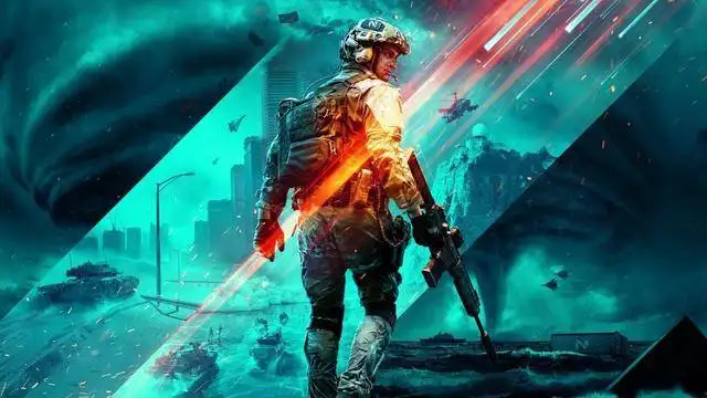 《战地2042》4.0将加入语音系统
