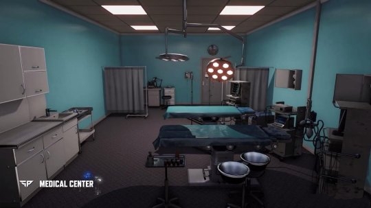 DNF之父大逃杀新作《超级人类》公开全新视频及展示游戏场景