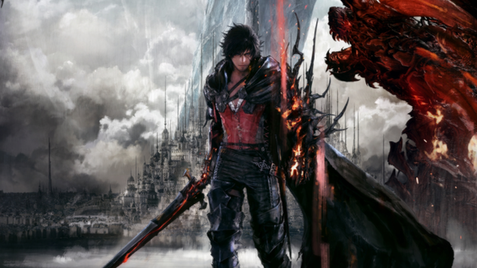 《艾尔登法环》发布收费mod？《最终幻想16》PC版遥遥无期