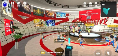 线上线下联动，2023年第二十届ChinaJoy招商正式启动!