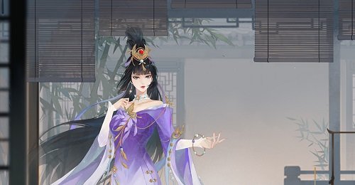 掏空家底送福利《新笑傲江湖》手游三周年庆12月19日上线