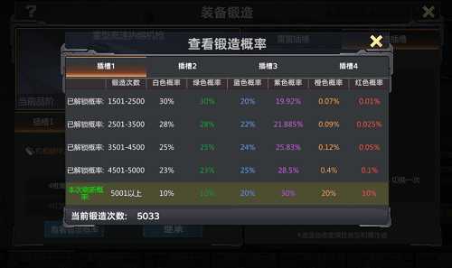 天梯赛迎来全新地图  武器锻造助战沙场  《巅峰坦克》新版本劲爆上线！