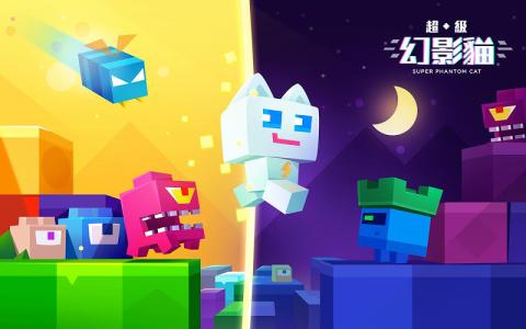 2021好玩的猫咪云养成手游推荐 可可爱爱