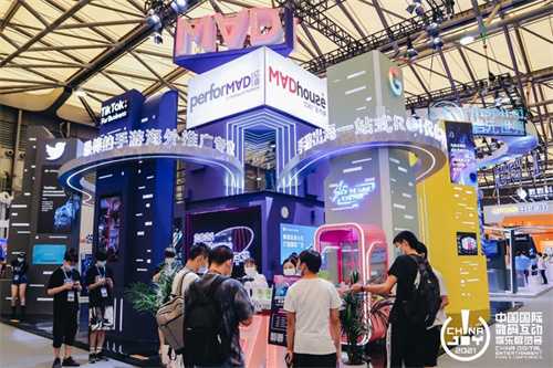 【优惠】ChinaJoy BTOB招商优惠期截止日临近，展位预定迎报复性反弹!