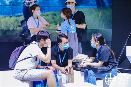 【优惠】ChinaJoy BTOB招商优惠期截止日临近，展位预定迎报复性反弹!