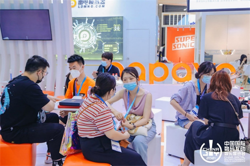 【优惠】ChinaJoy BTOB招商优惠期截止日临近，展位预定迎报复性反弹!