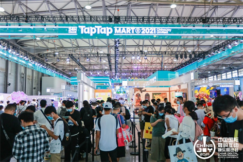 2023年首批进口版号发放!更多精彩游戏大作，尽在2023ChinaJoy!
