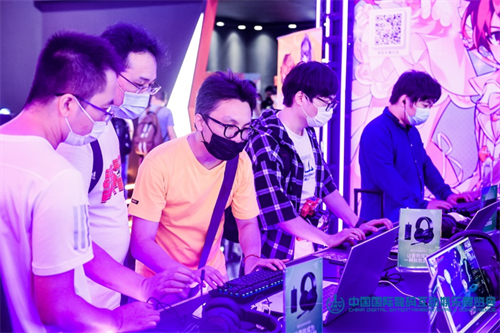 2023年首批进口版号发放!更多精彩游戏大作，尽在2023ChinaJoy!