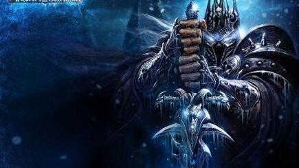 魔兽世界冰封王座代码秘籍最新一览