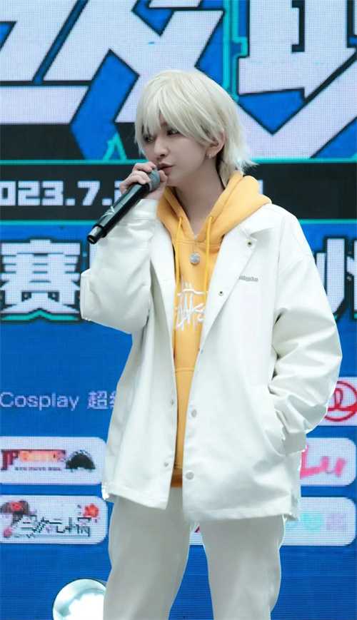 全国首场!2023万达广场 X ChinaJoy Cosplay 超级联赛西北赛区兰州赛区预选赛圆满结束!