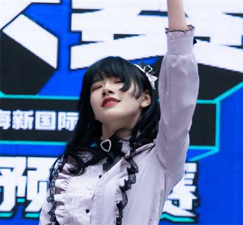 全国首场!2023万达广场 X ChinaJoy Cosplay 超级联赛西北赛区兰州赛区预选赛圆满结束!