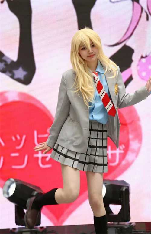 全国首场!2023万达广场 X ChinaJoy Cosplay 超级联赛西北赛区兰州赛区预选赛圆满结束!