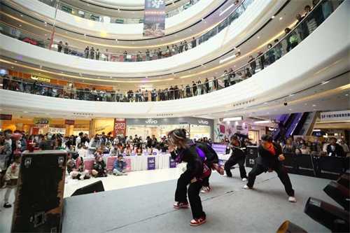 全国首场!2023万达广场 X ChinaJoy Cosplay 超级联赛西北赛区兰州赛区预选赛圆满结束!