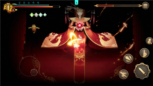 4 月 20 日!《暖雪》手游免费更新 DLC 烬梦&无尽模式