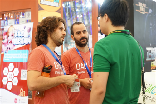 数百家参展企业将齐聚于此!2023 ChinaJoy BTOB 展区规模超越 2021，创近三年新高!