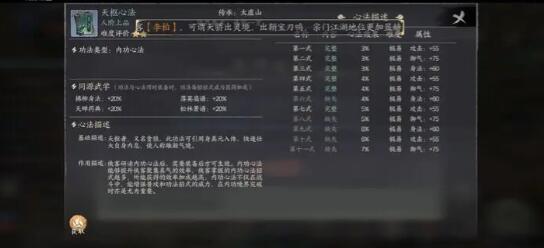 千古江湖梦宗门2级玩法技巧