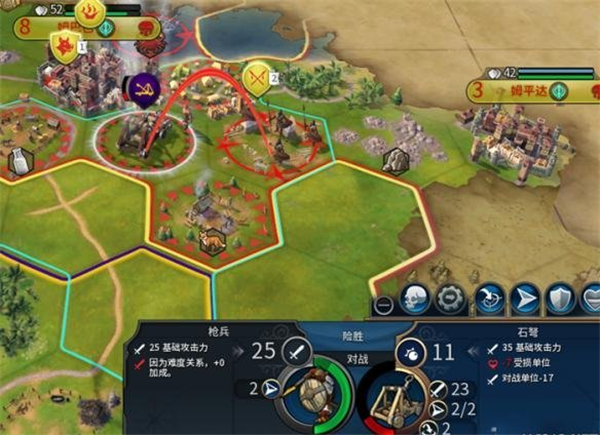 文明6开局玩法选什么兵种