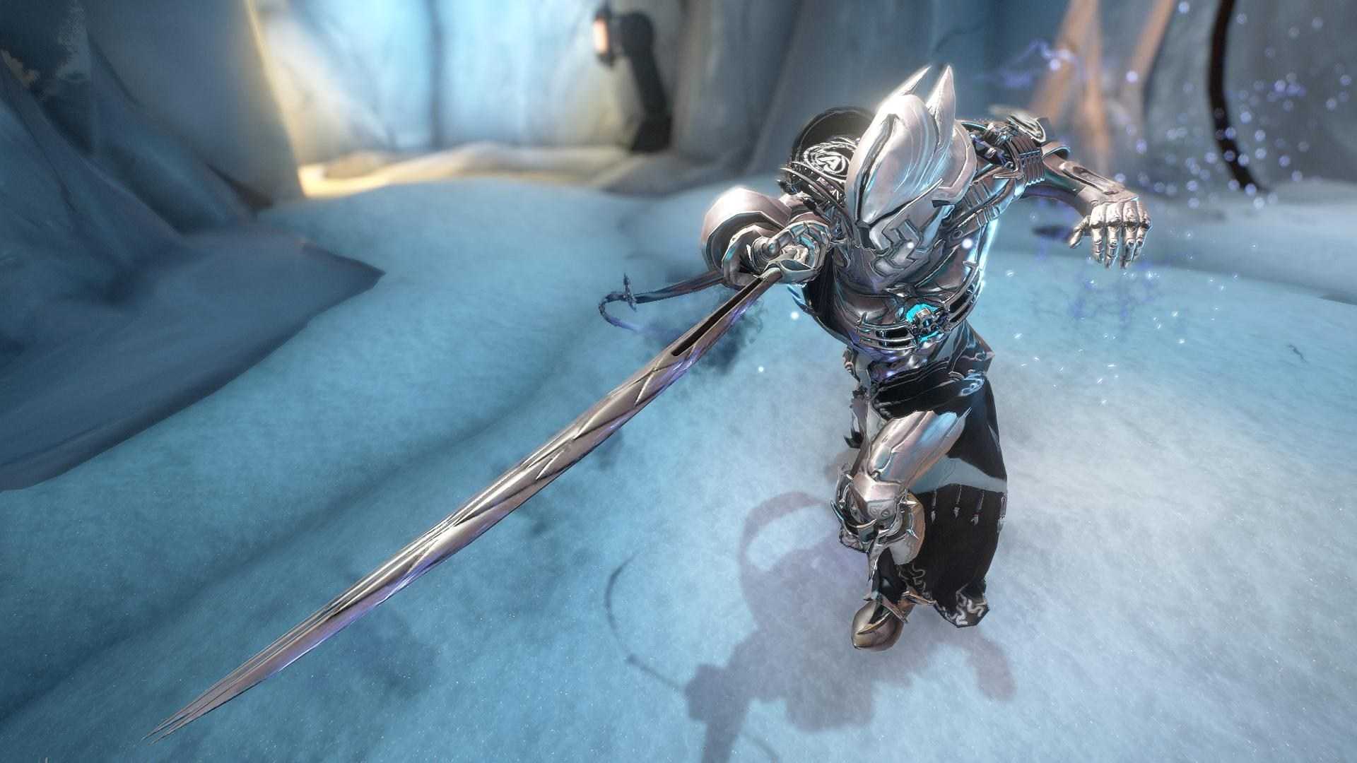 星际战甲如何快速升级武器