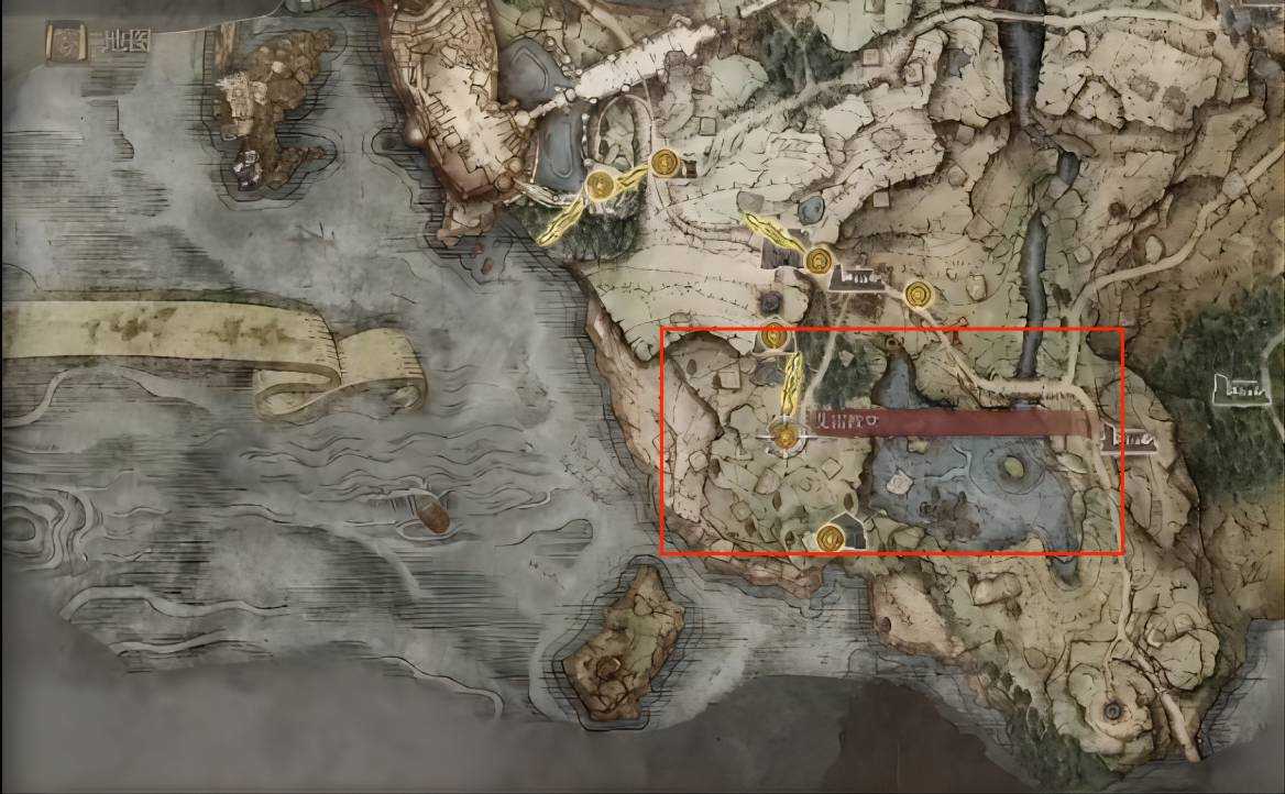艾尔登法环40级去哪刷钱