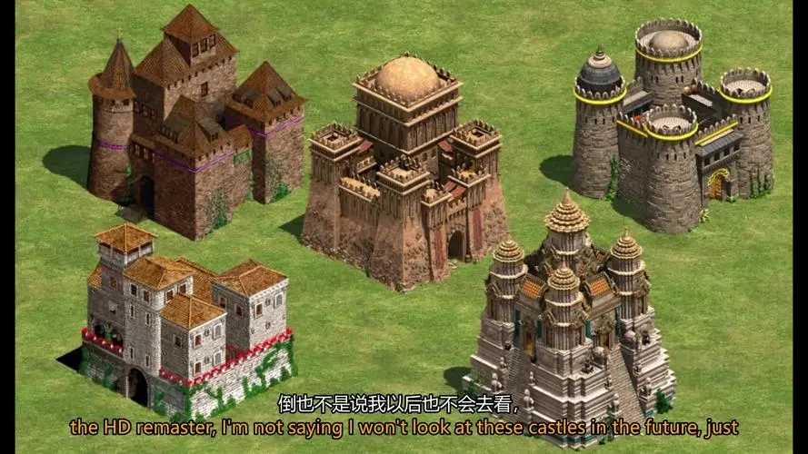 帝国时代2占领梁赞怎么打