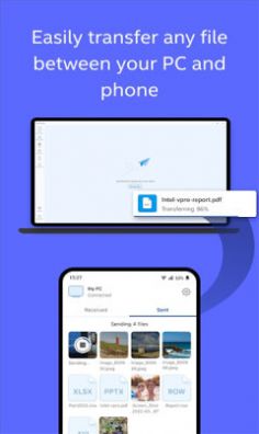 Intel Unison apk