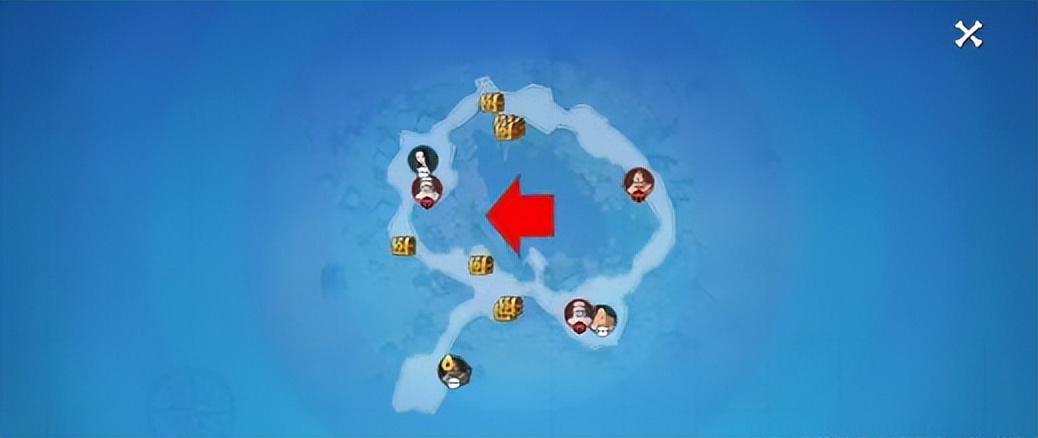 航海王热血航线返乡人怎么过 返乡人通关流程