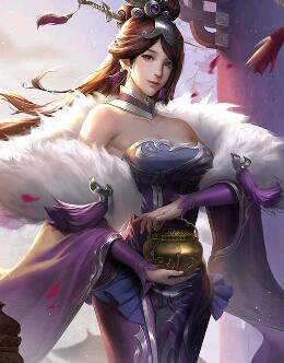 三国杀张春华语音台词一览