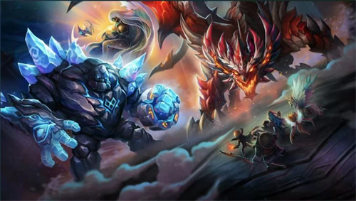 魔灵召唤：大规模更新将于6月30日进行 多方面大幅强化