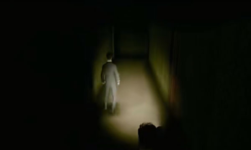 后室起源游戏