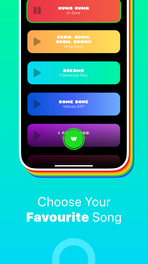 wombo app