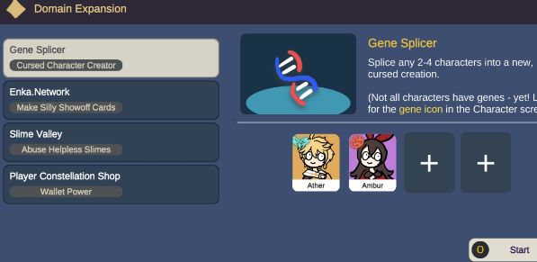 silly wisher英文版
