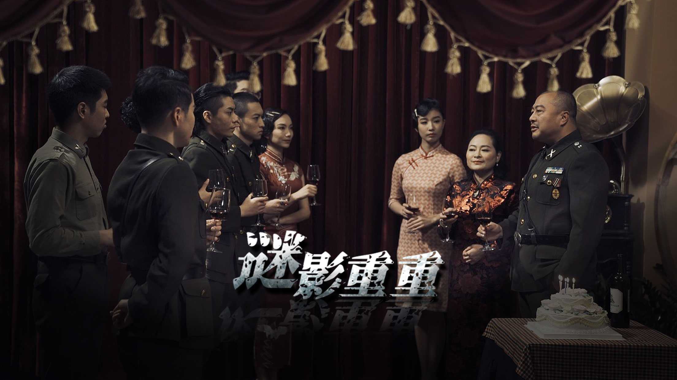 一人一个角色扮演的真人剧情演绎游戏推荐 可以主导剧情走向