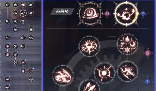 晶核赏金猎人技能加点方案