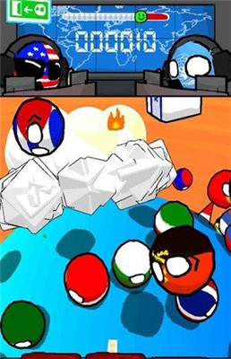 Polandball NSFWorld手机版游戏