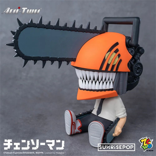 SUNRISEPOP 确认参加 2023 CJTS 潮流艺术玩具展