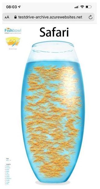 fishbowl ios