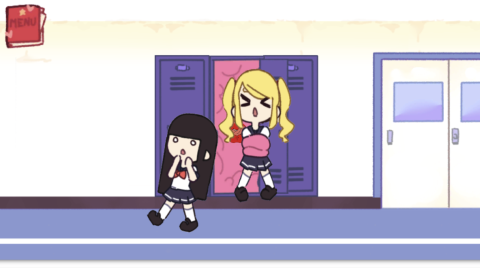 口香糖女孩2中文版