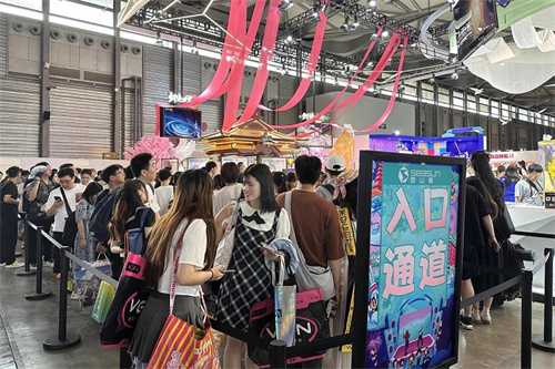 喜获版号！《剑侠世界：起源》CJ参展引发玩家热潮