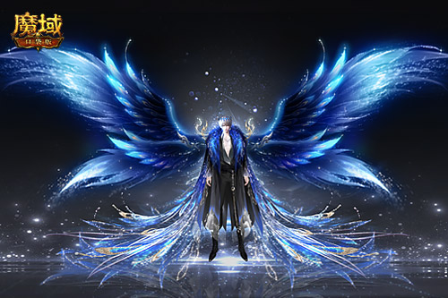 《魔域口袋版》花魁赛闪耀开幕，谁将成为下一个顶流？