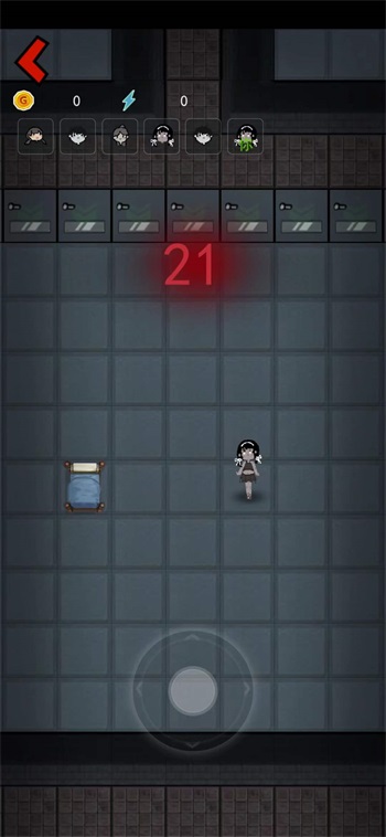 躺平发育超大房间魔改版
