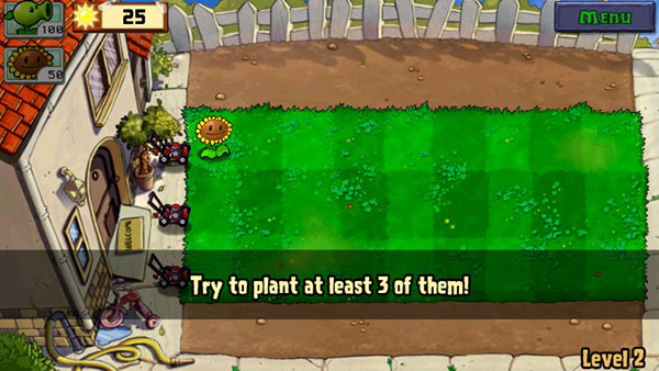 植物大战僵尸原始电脑移植版手机版