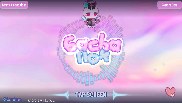 gachanox最新版