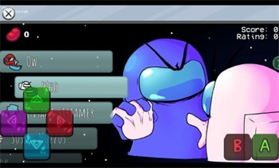 内鬼v4移植版