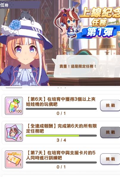闪耀优俊少女公测角色强度排行榜